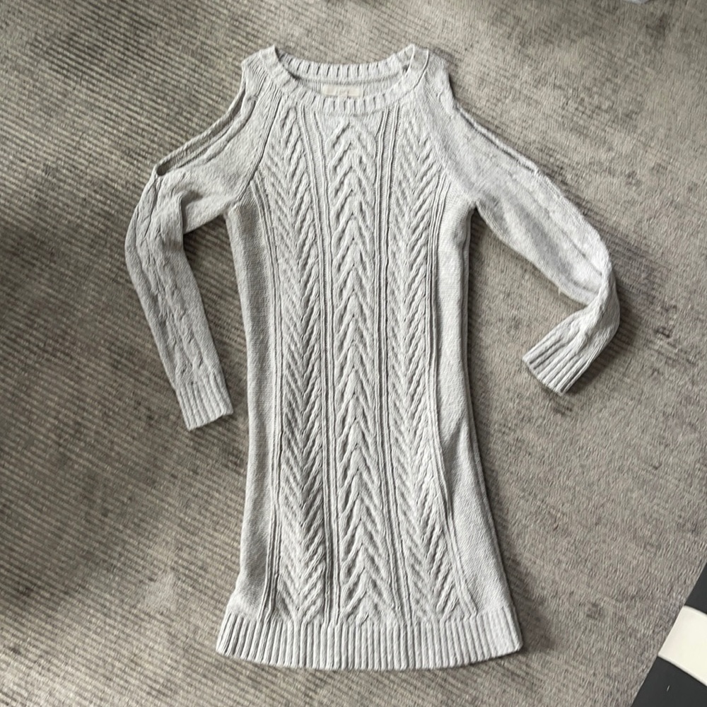 LOFT Sweater Dress